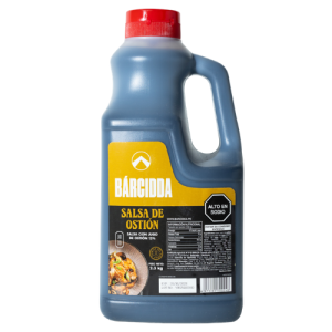 Botella 2.3KG