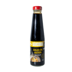 Botellita 280G