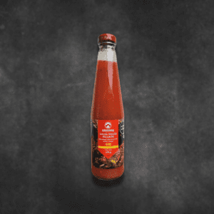 SALSA PICANTE DULCE BARCIDDA