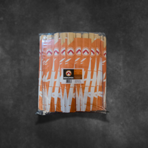 PALITOS DE BAMBÚ CON FUNDA IP MAN