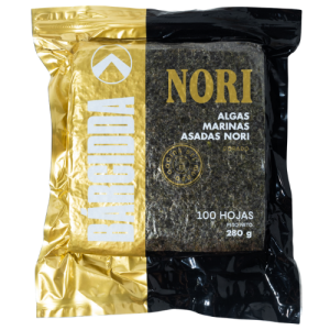 Bolsa 100 hojas