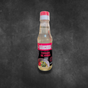 VINAGRE DE ARROZ BÁRCIDDA
