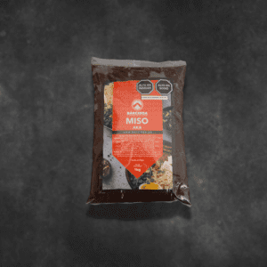 MISO ROJO (AKA) BÁRCIDDA