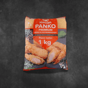 PANKO NARANJA BÁRCIDDA