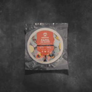 PAPEL DE ARROZ BARCIDDA 16CM