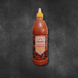 SALSA SRIRACHA BÁRCIDDA