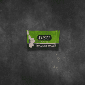 WASABI EN PASTA BÁRCIDDA