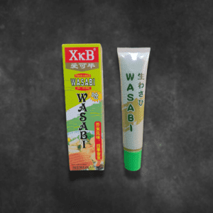 WASABI EN PASTA BÁRCIDDA