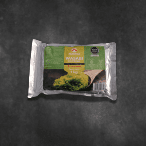 WASABI EN POLVO BÁRCIDDA