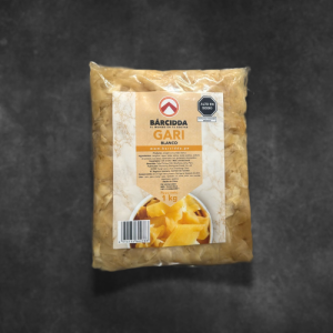 GARI BLANCO